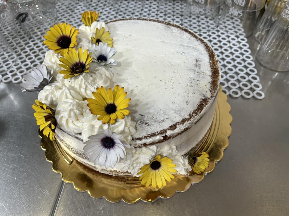 Bolos de Aniversário