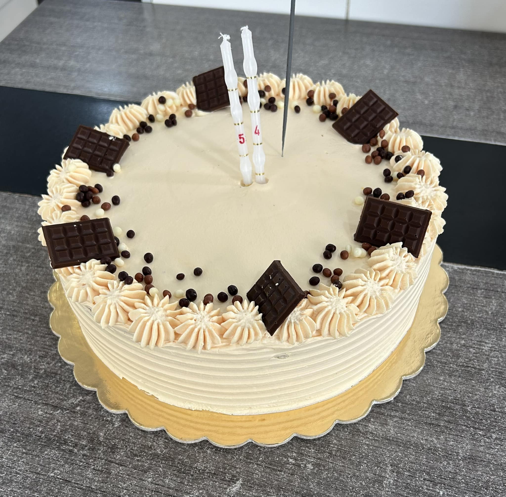 Bolos de Aniversário