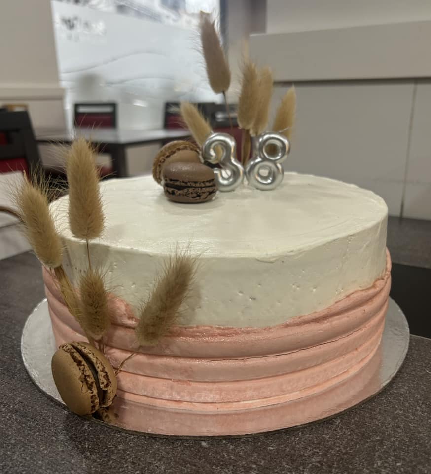 Bolos de Aniversário