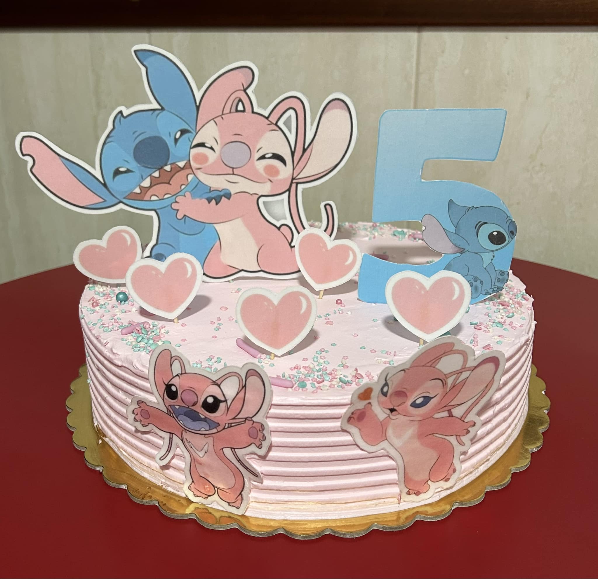 Bolos de Aniversário