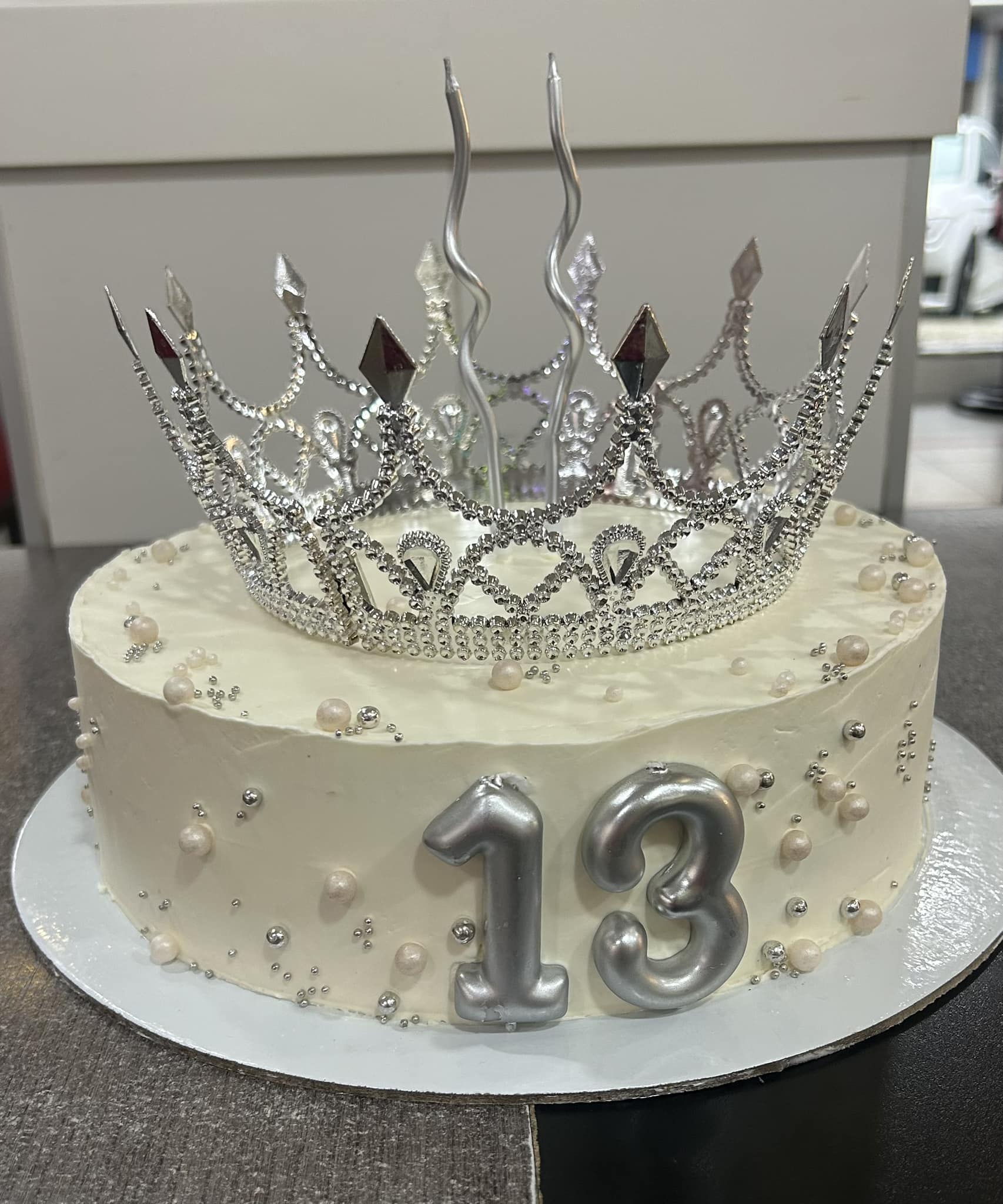 Bolos de Aniversário