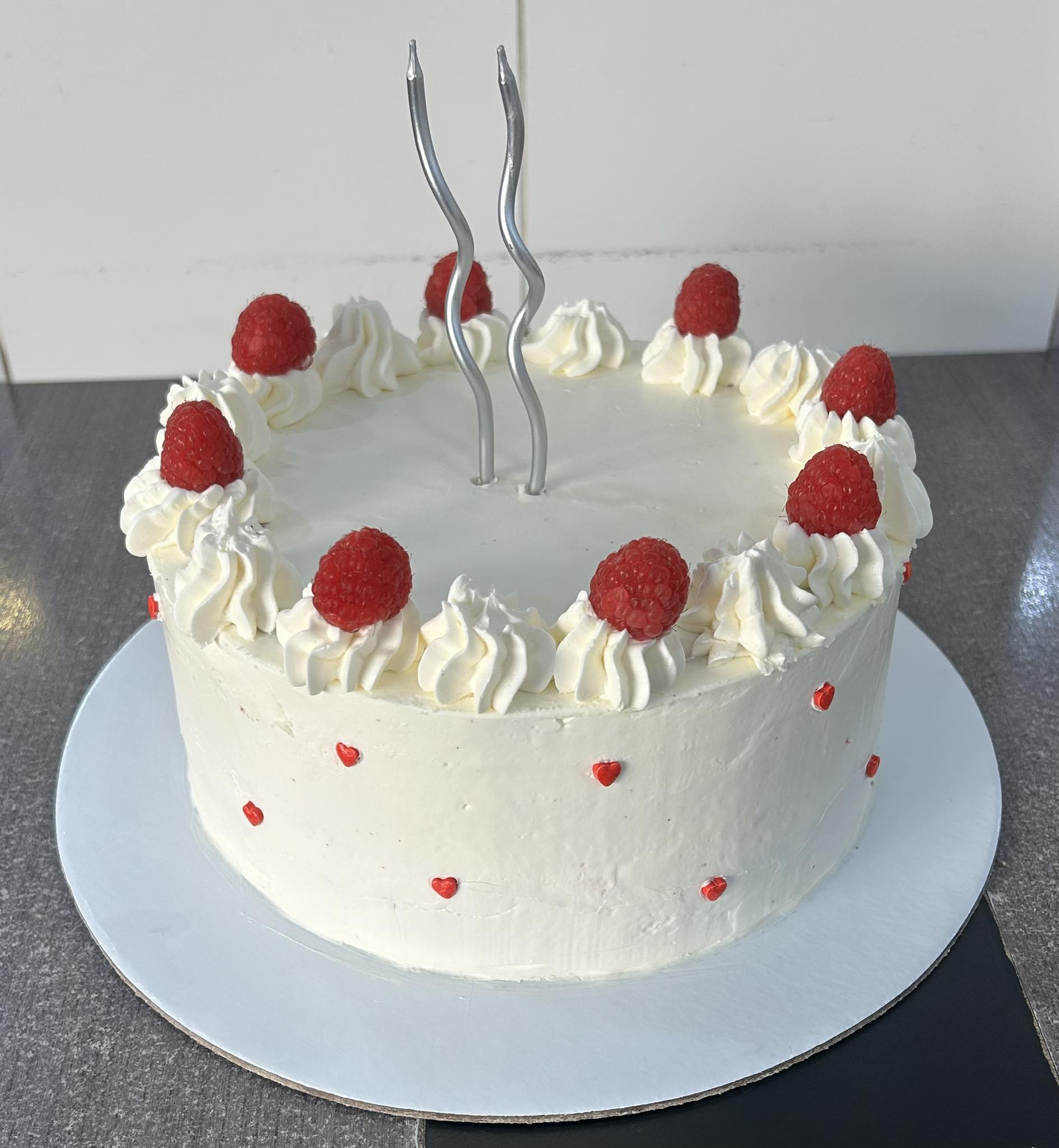 Bolos de Aniversário