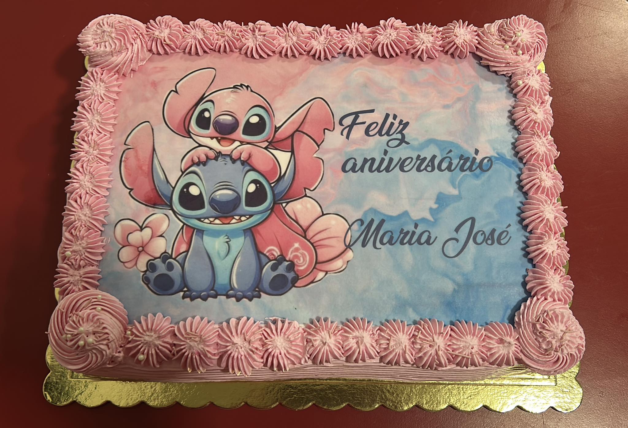 Bolos de Aniversário