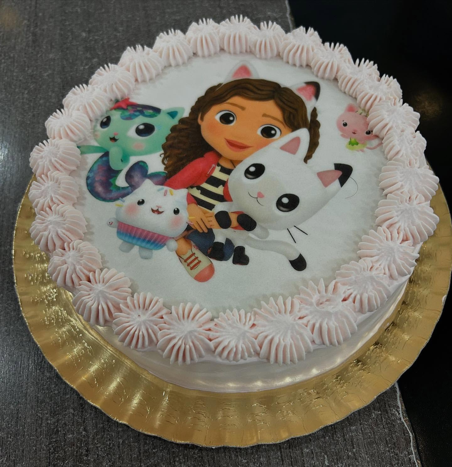 Bolos de Aniversário