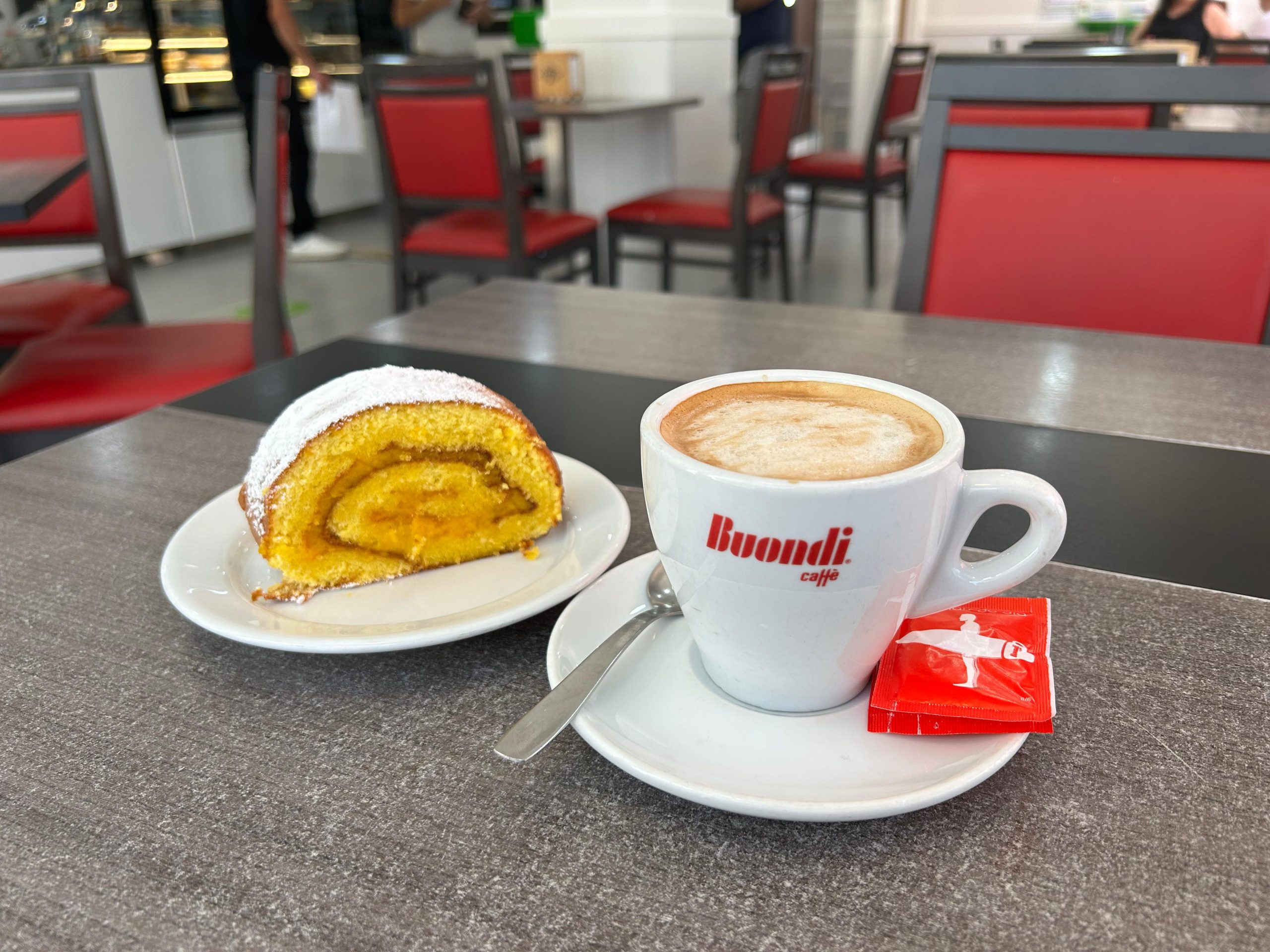 Sabor e Tradição desde 2018